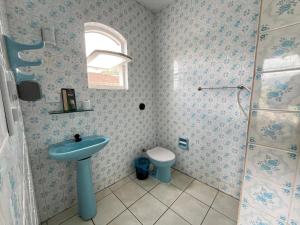 Casa a 200 metros da Praia do Sapê - Ubatuba