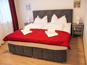 Apartment Sunshine view by Interhome