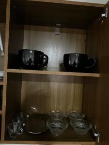 Apartamento em Colinas de Laranjeiras Serra - ES