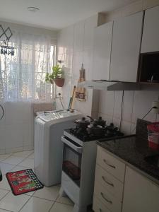 Apartamento em Colinas de Laranjeiras Serra - ES
