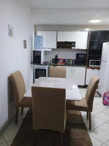 Apartamento em Colinas de Laranjeiras Serra - ES