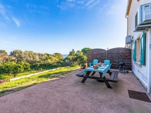 Appartements Apartment T2 Gabriello by Interhome : photos des chambres