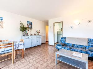 Appartements Apartment T2 Gabriello by Interhome : photos des chambres
