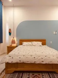 RISU Homestay - Biển Phan Thiết - Bình Sum