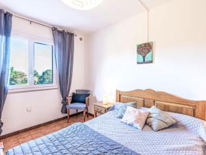 Appartements Apartment T2 Gabriello by Interhome : photos des chambres