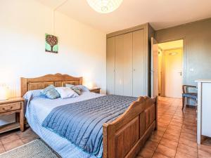 Appartements Apartment T2 Gabriello by Interhome : photos des chambres