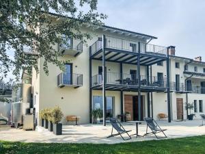 Apartment Tenuta Bricco San Giorgio by Interhome