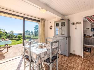 Appartements Apartment T1 Gabriello by Interhome : photos des chambres