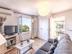 Apartment T1 Gabriello by Interhome