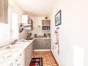 Apartment T1 Gabriello by Interhome