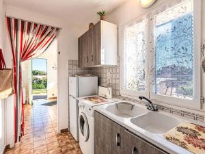 Apartment T1 Gabriello by Interhome