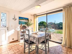 Apartment T1 Gabriello by Interhome