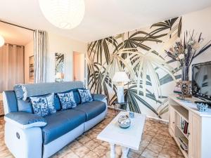 Apartment T1 Gabriello by Interhome