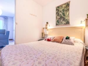 Appartements Apartment T1 Gabriello by Interhome : photos des chambres