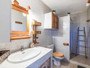 Appartements Apartment T1 Gabriello by Interhome : photos des chambres
