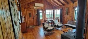 Agroturismo los Colihues - Llaullau