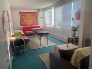 Appart'hotels Appart Hotel Mer & Golf Port Argeles : photos des chambres