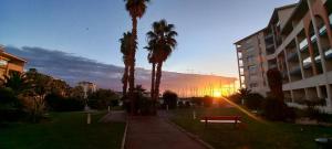 Appart'hotels Appart Hotel Mer & Golf Port Argeles : photos des chambres