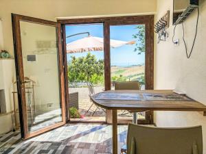 Apartment Serrani-5 by Interhome