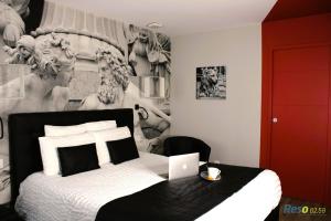 Studios Design by Les Béthunoises