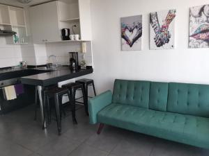 Santiago Céntrico y Patrimonial