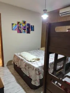 Família Durães Kitnets03 - São Pedro de Alcantara