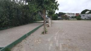 villa les bastides de l olivier grau du roi