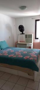 Apartamento Tambau 905