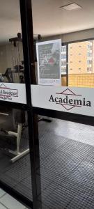 Apartamento Tambau 905