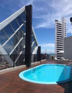 Apartamento Tambau 905