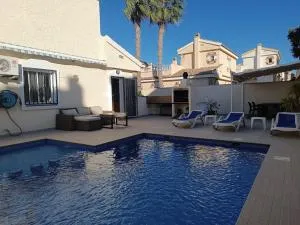 Magnífica villa con piscina privada y barbacoa R48 by Novadesta - إل ألتيت