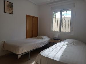 Magnífica villa con piscina privada y barbacoa R48 by Novadesta