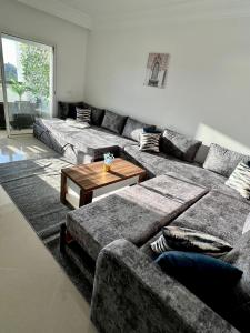 Wonderful apartment in Assilah sea view