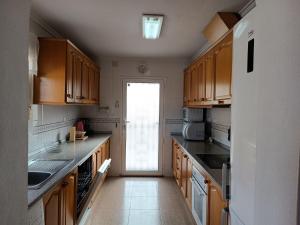 Magnífica villa con piscina privada y barbacoa R48 by Novadesta