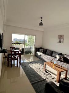 Wonderful apartment in Assilah sea view