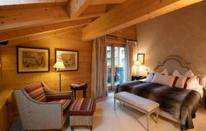 Chalet RoyAlp HĂ´tel & Spa