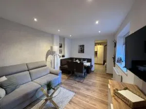 Apartment Stefanie by Interhome - Höf