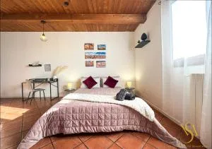 Velluto Suite Apartment - Calderara di Reno