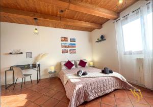 Velluto Suite Apartment