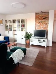 GreenHill House - Šlienava