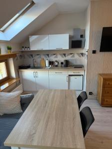 Apartament Maryna