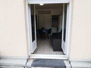 Appartements La terrasse : photos des chambres