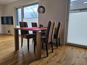 Wohlfühl-Alpenblick Apartments