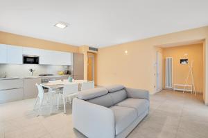 Levante Appartamento di pregio, terrazza e vista panoramica sul mare e la città