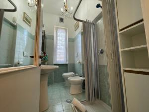 Mazzoni Suite, Panoramic Terrace and Comfort