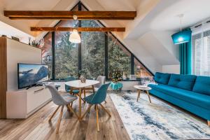 3 Apartmány SKI Jasná