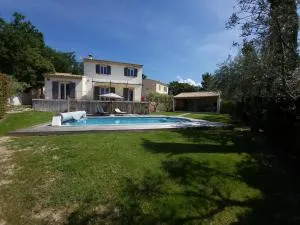 L'escapade provençale - Lioux