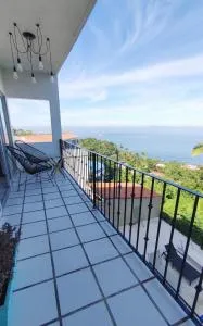 Casa Mirador - Chimo