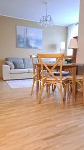 Hubane 3-toaline korter Tallinna piiril Laagris! - Üksnurme