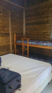 Casa na Recanto Verde Mar com piscina